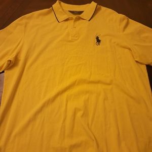 Polo shirt 2xxl